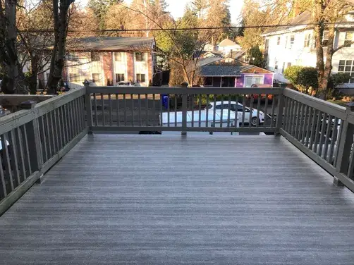 Easy Deck Waterproofing: How To Protect Your Outdoor Space