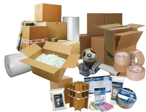 Expert Packaging Supplies Guide: Top Tips For Efficient Packing