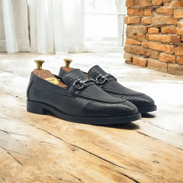 Easy Tips For Styling Classic Penny Loafers