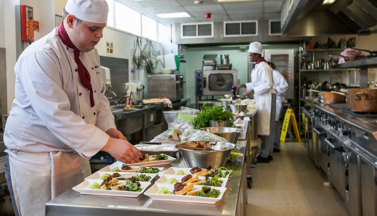 How To Caterer Tutorial