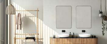 Easy Ways To Choose The Perfect Bathroom Mirror