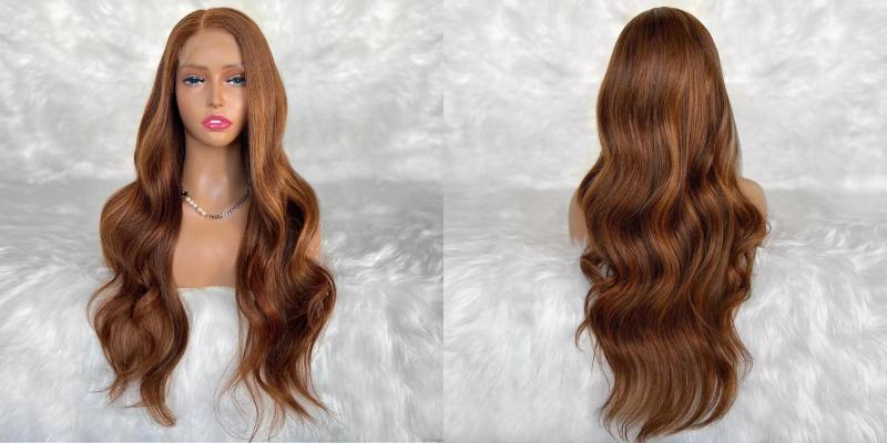 How To Style Human Hair Wigs: Step-By-Step Tutorial
