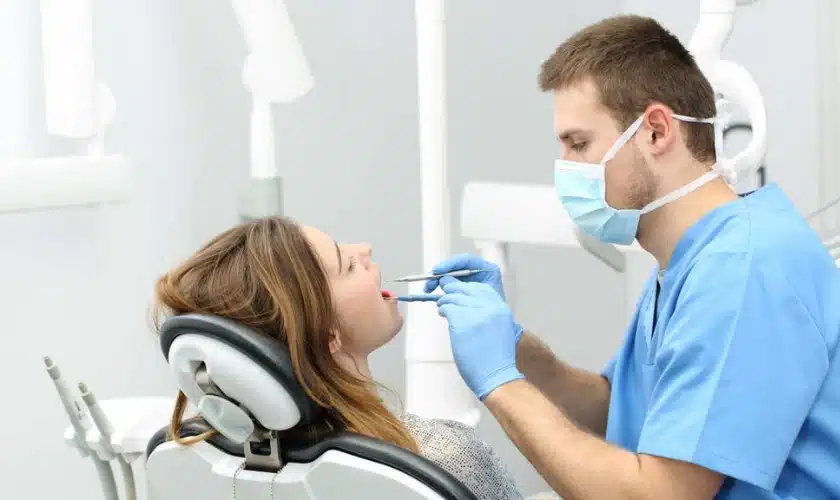 The Ultimate Dental Clinic Guide