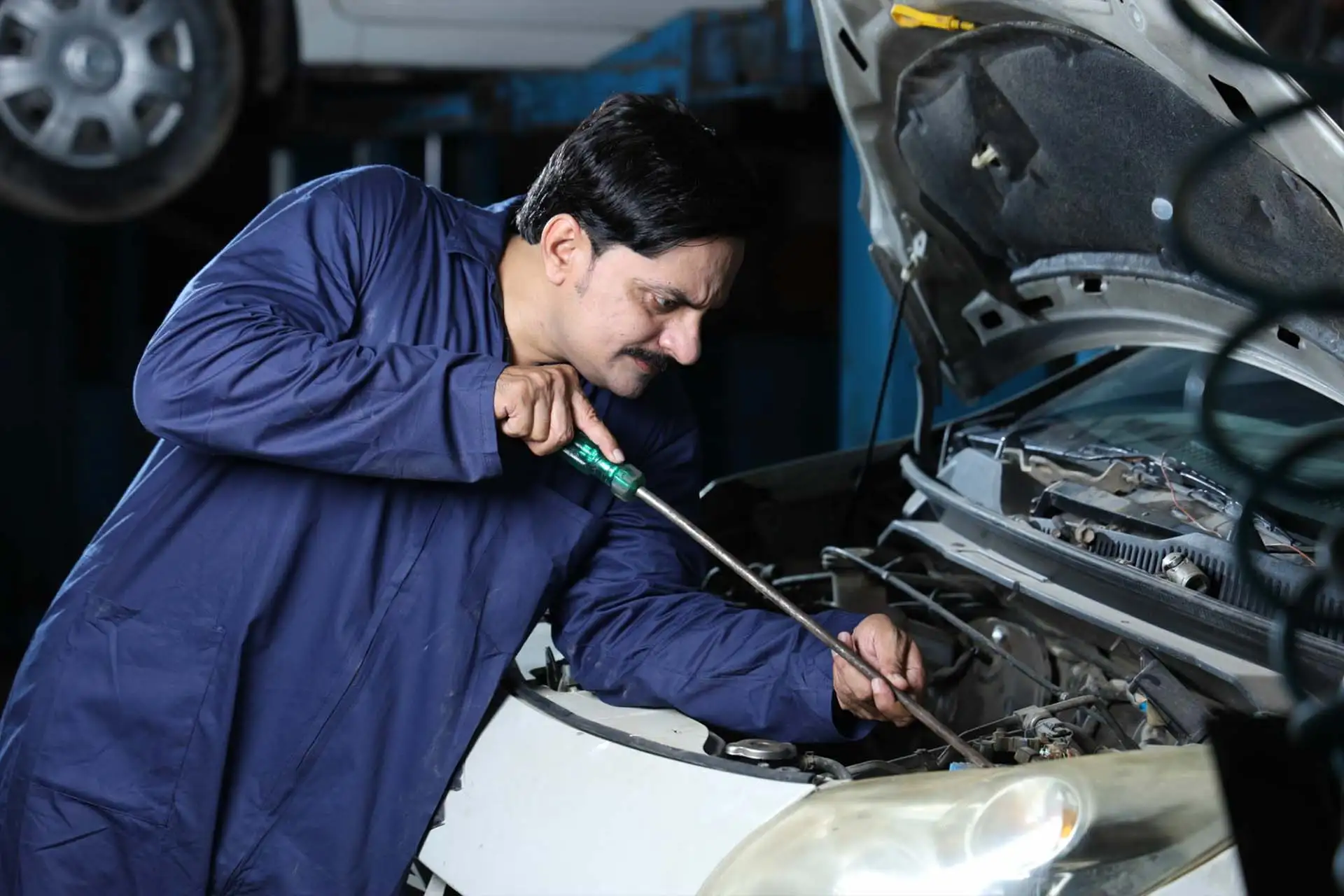 Easy Auto Repair: Fast And Reliable Service