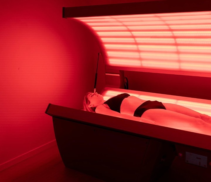 Ultimate Led Light Therapy Machine Guide