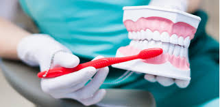 Prosthodontist Tips: Your Guide To Denture Care And Maintenance